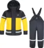 Solo yellow