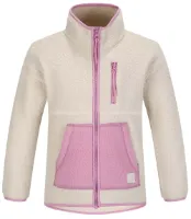 Skogstad Kids' Rago Pile Fleece Jakke Skogstad Kids' Rago Pile Fleece Jakke