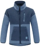Skogstad Kids' Rago Pile Fleece Jakke Skogstad Kids' Rago Pile Fleece Jakke