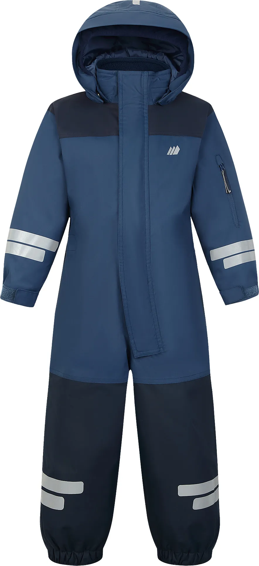 Skogstad Kids' Sletteheida 2-Layers Primaloft Overall Skogstad Kids' Sletteheida 2-Layers Primaloft Overall
