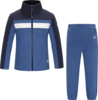 Skogstad Kids' Trone Microfleece Sett Skogstad Kids' Trone Microfleece Sett