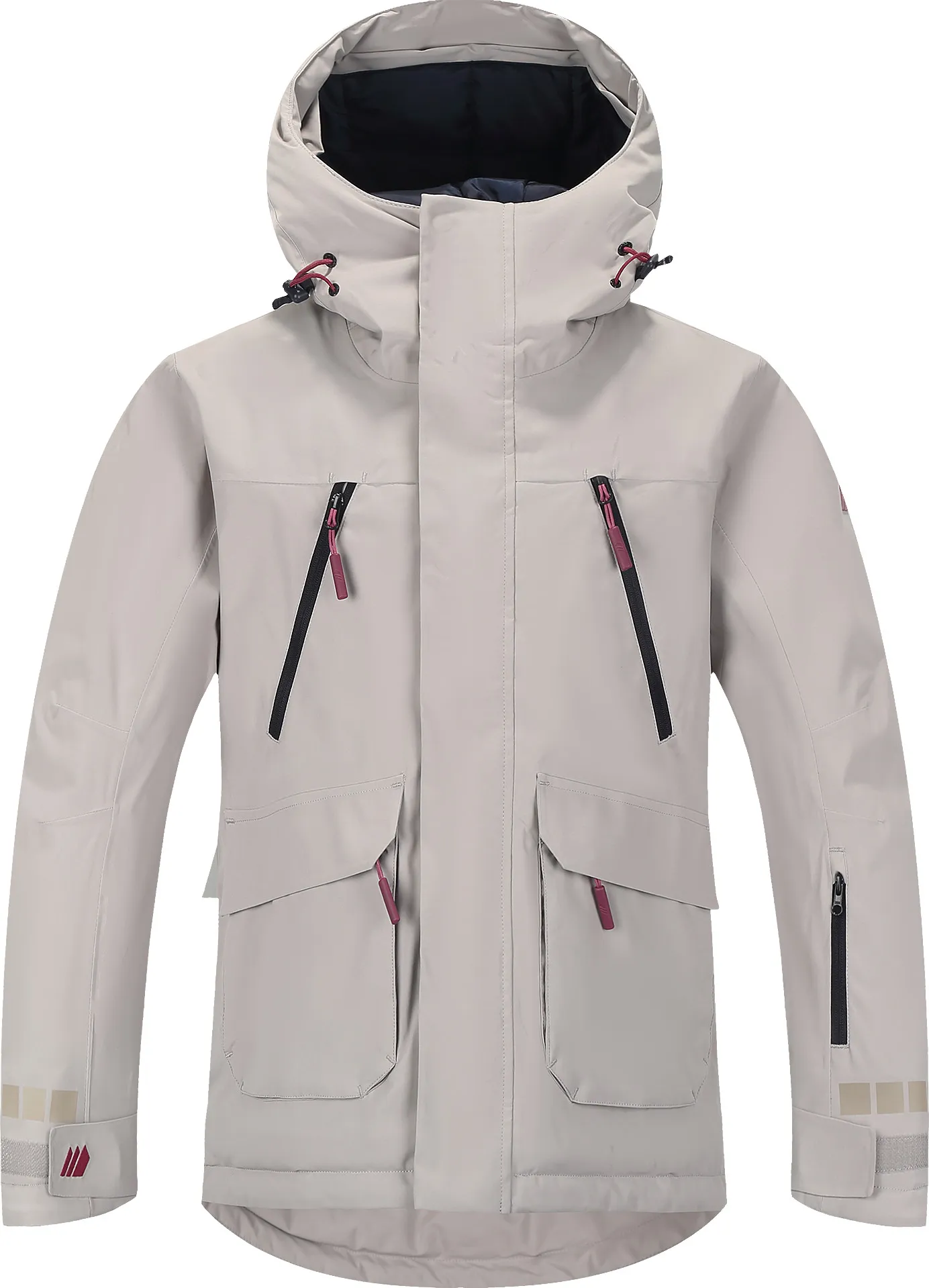 Skogstad Langsua 2-Layer Jacket Skogstad Langsua 2-Layer Jacket