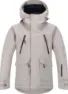 Skogstad Langsua 2-Layer Jacket