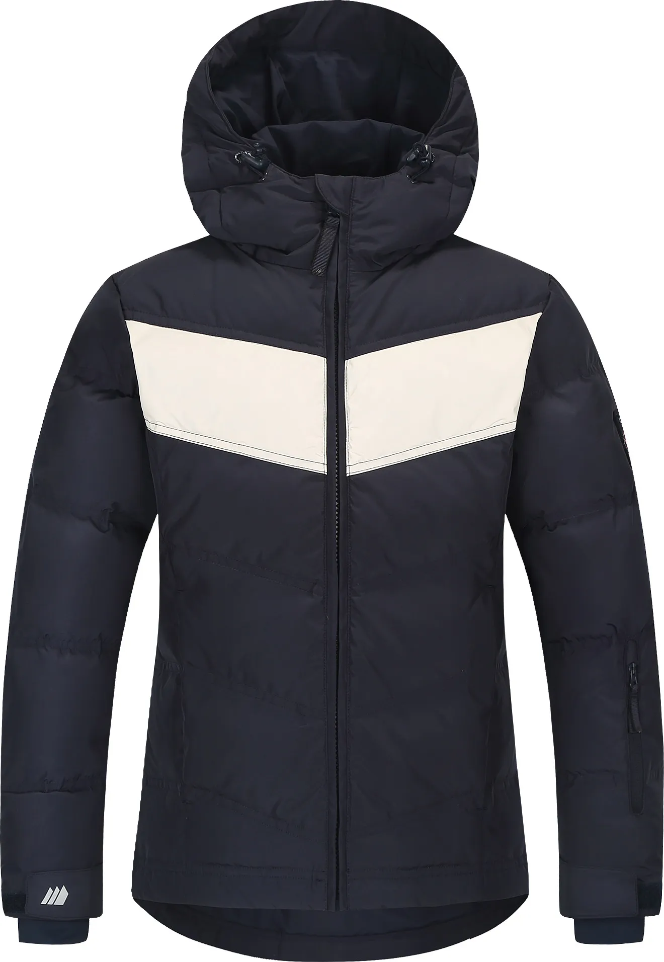 Skogstad Roland Down Jacket