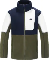 Skogstad Troms Microfleece Jacket