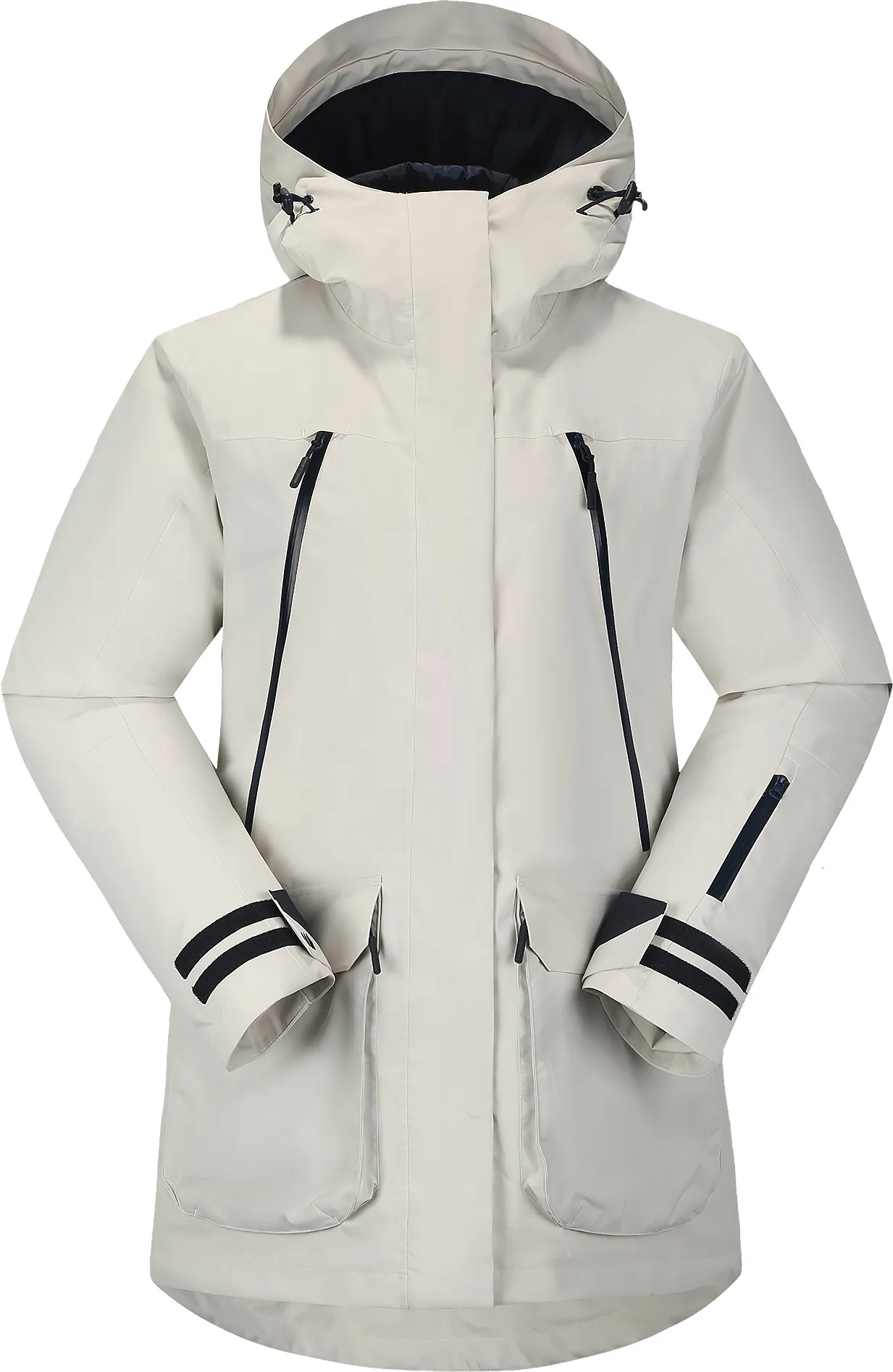 Skogstad Women's Bretinden 2-Layer Jacket Skogstad Women's Bretinden 2-Layer Jacket