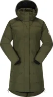 Skogstad Women's Haugland Dun Coats