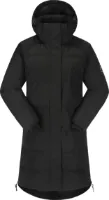 Skogstad Women's Haugland Dun Coats Skogstad Women's Haugland Dun Coats