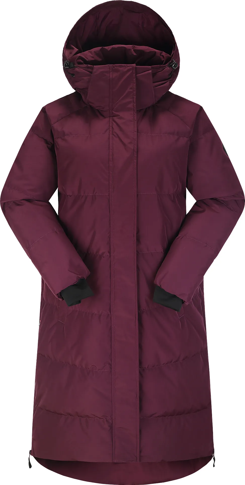 Skogstad Women's Haugland Dun Coats Skogstad Women's Haugland Dun Coats