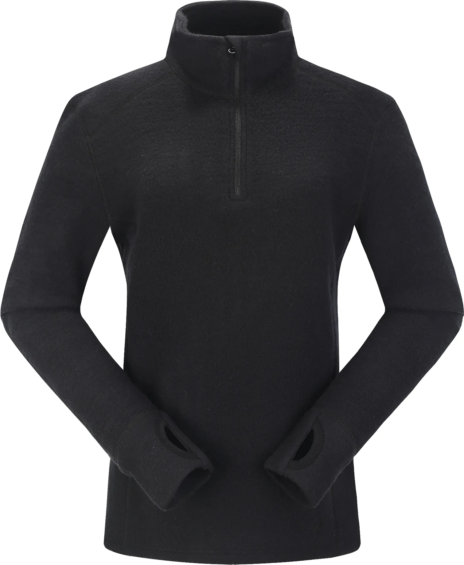 Skogstad Women's Helle, Black