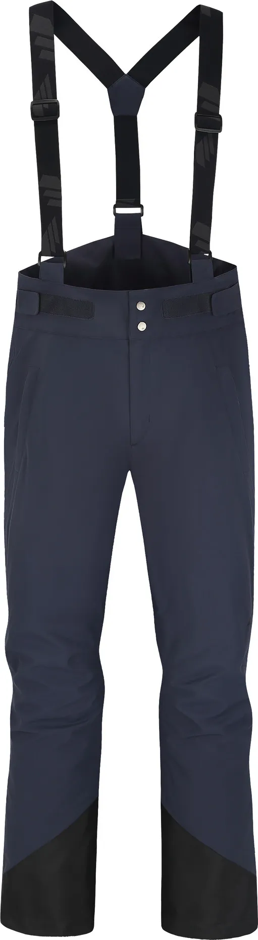 Skogstad Women's Lonene 2-Layer Ski Pants, Parisian night