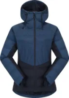 Skogstad Women's Spørteggbreen Ski Jacket