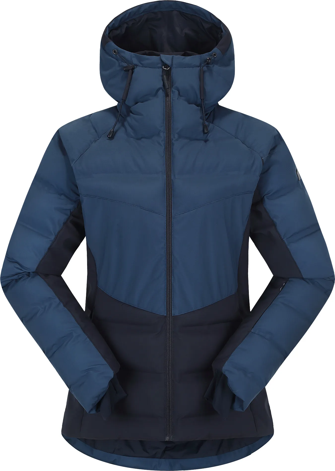 Skogstad Women's Spørteggbreen Ski Jacket Skogstad Women's Spørteggbreen Ski Jacket