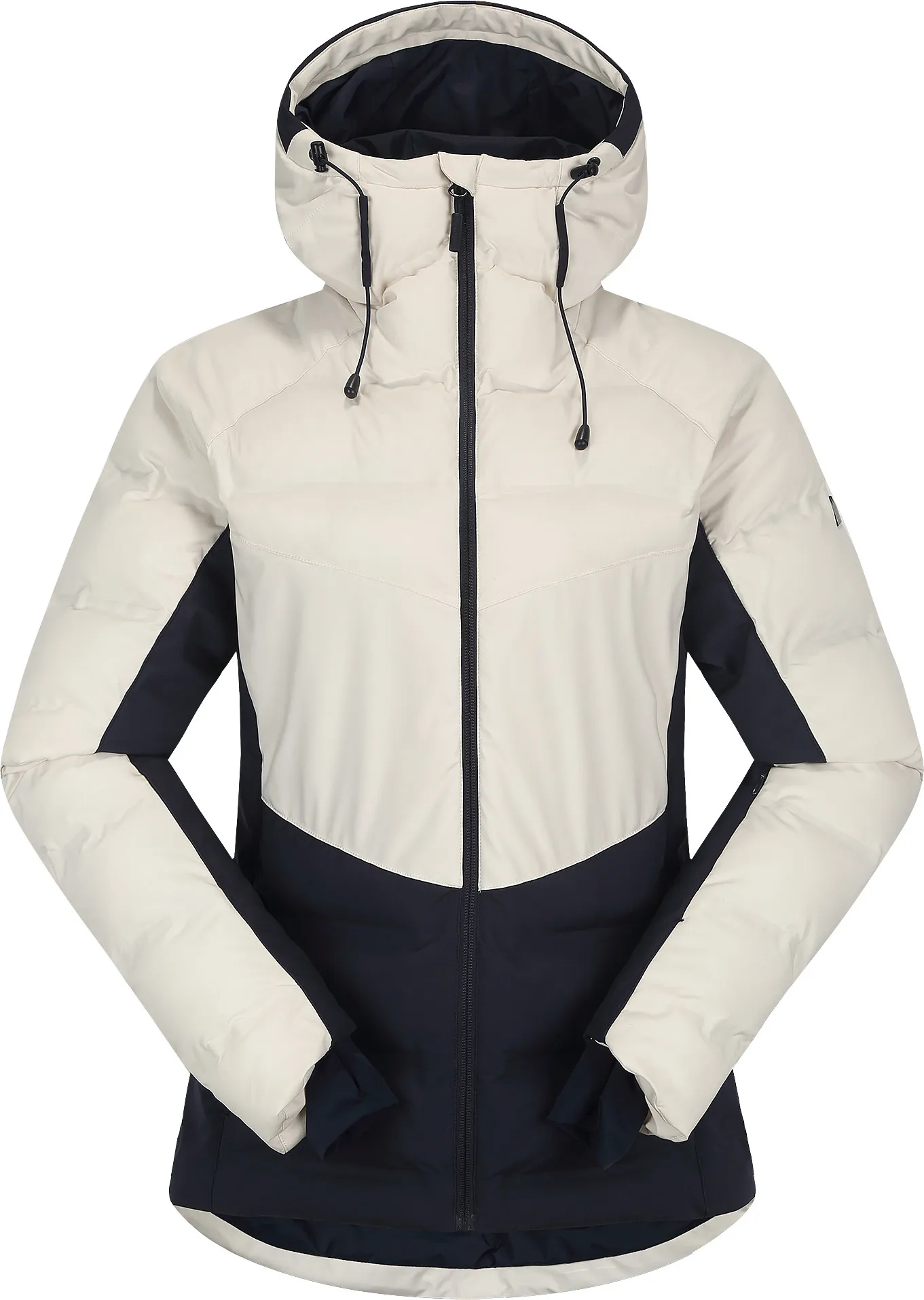 Skogstad Women's Spørteggbreen Ski Jacket Skogstad Women's Spørteggbreen Ski Jacket