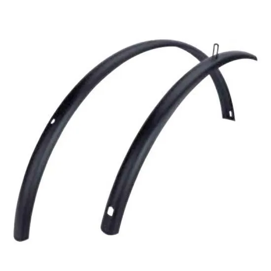 SKS A46s Stänkskärm, Black, 28"