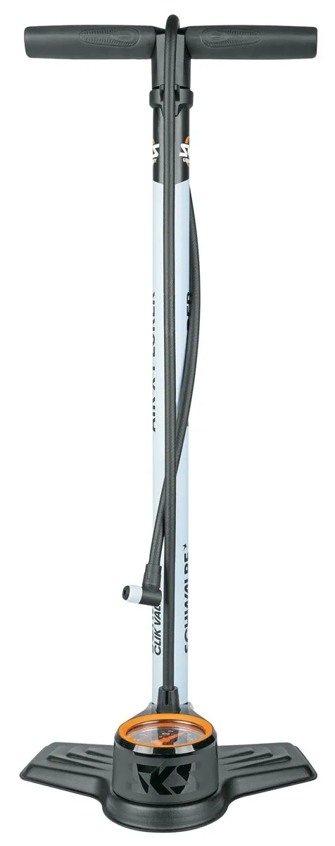 SKS Air-X-Plorer 10.0 Golvpump