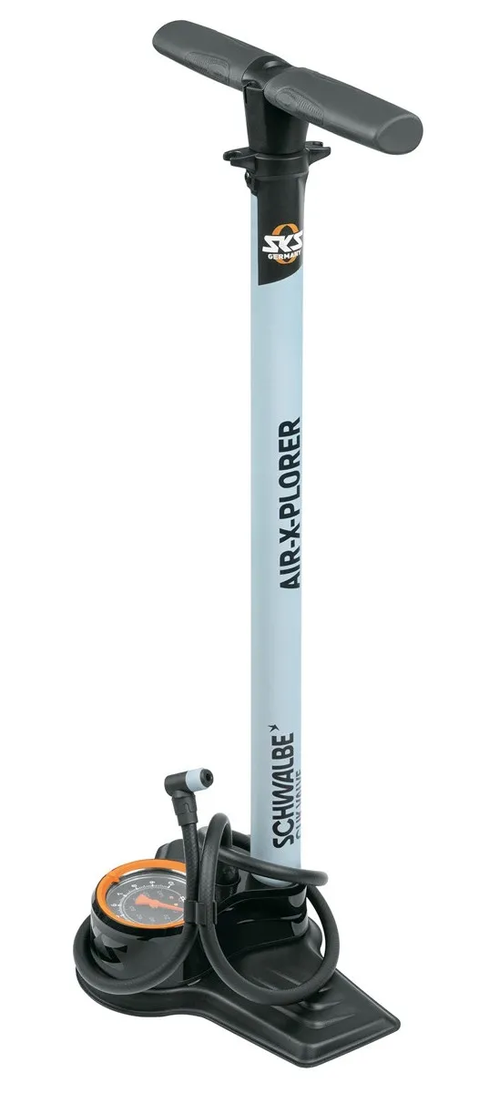 SKS Air-X-Plorer 10.0 Golvpump