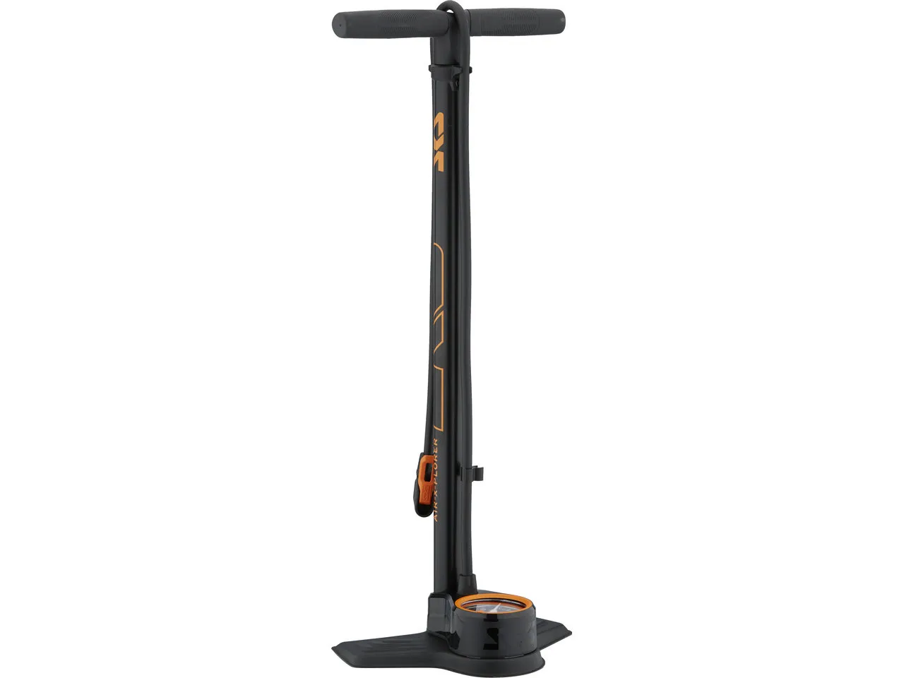 SKS Air-X-Plorer 10.0, Orange/Svart SKS Air-X-Plorer 10.0, Orange/Svart