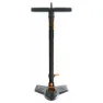 SKS Air-x-plorer Digital 10.0 Cykelpump, Black / orange, 144psi