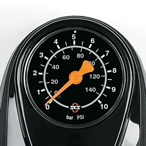SKS Air-X-Press 8.0 Golvpump