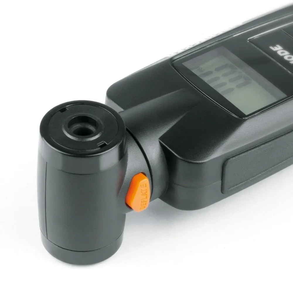 SKS Airchecker 2. Gen Tryckmätare