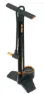 SKS Airkompressor 10.0 Gulvpumpe, Black, One Size