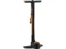 SKS Airkompressor Compact 10.0, Orange/Svart
