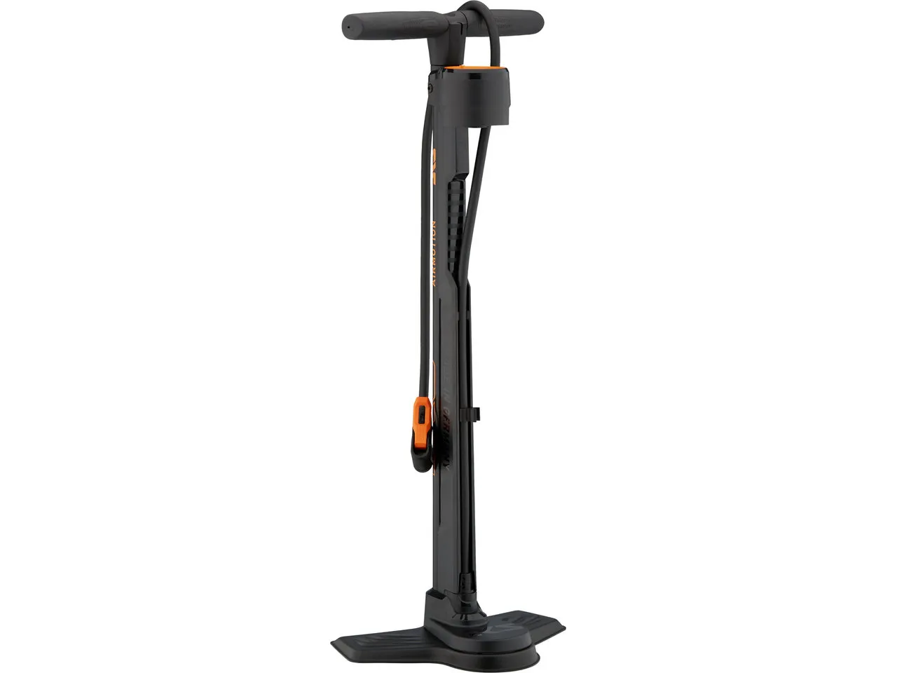 SKS Airmotion 12.0, Orange/Svart SKS Airmotion 12.0, Orange/Svart
