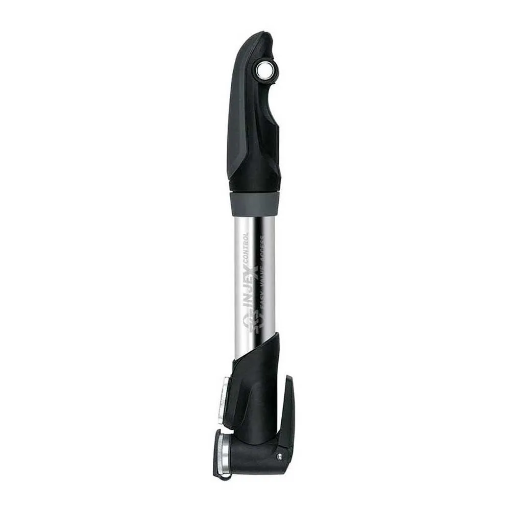 SKS Airspeed Injex Control Mini Pump, Black, One Size