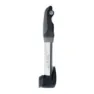 SKS Airspeed Injex T-zoom Aluminium All Valves Mini Pump, Black, One Size