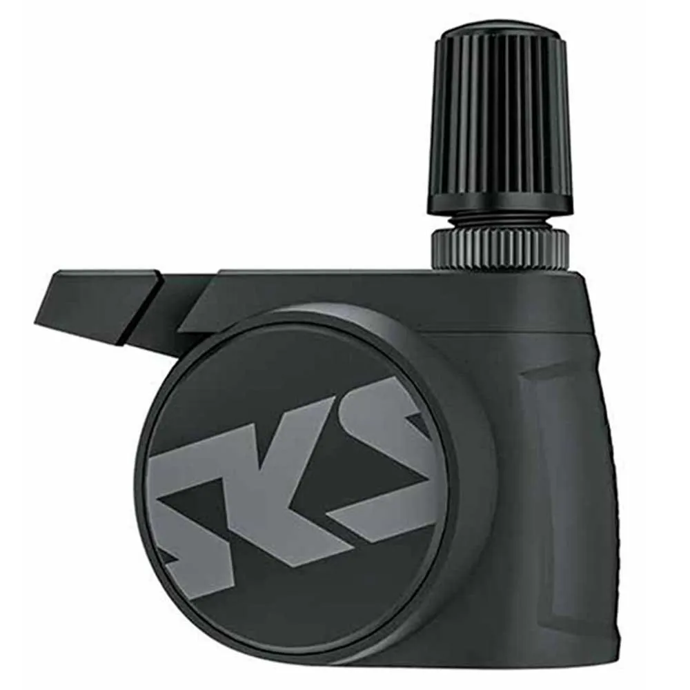 SKS Airspy Av Trycksensor, Black