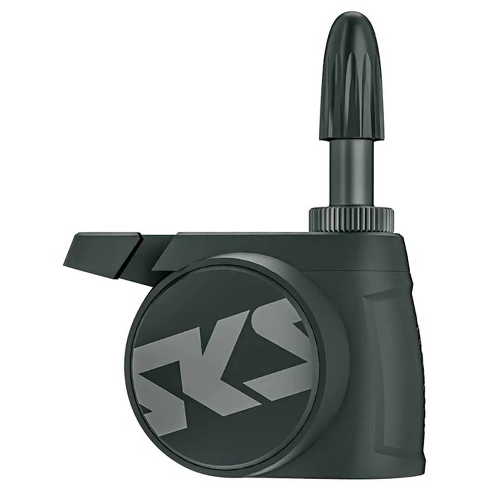 SKS Airspy Sv Trycksensor, Black