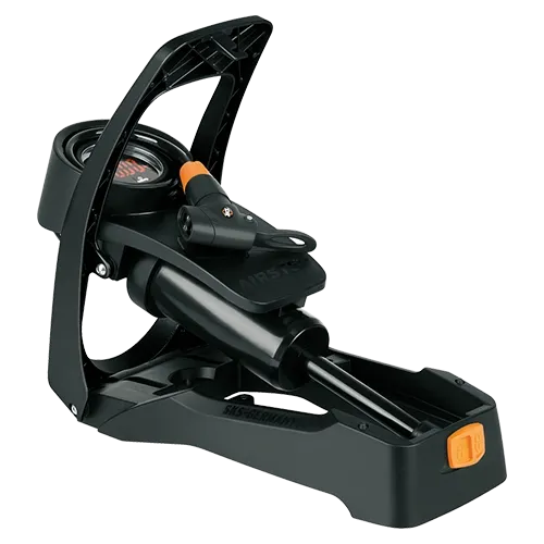 SKS Airstep Digital Fotpumpe
