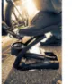 SKS Airstep Digital Fotpumpe