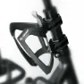 SKS Anywhere Topcage Flaskställ, Black, One Size