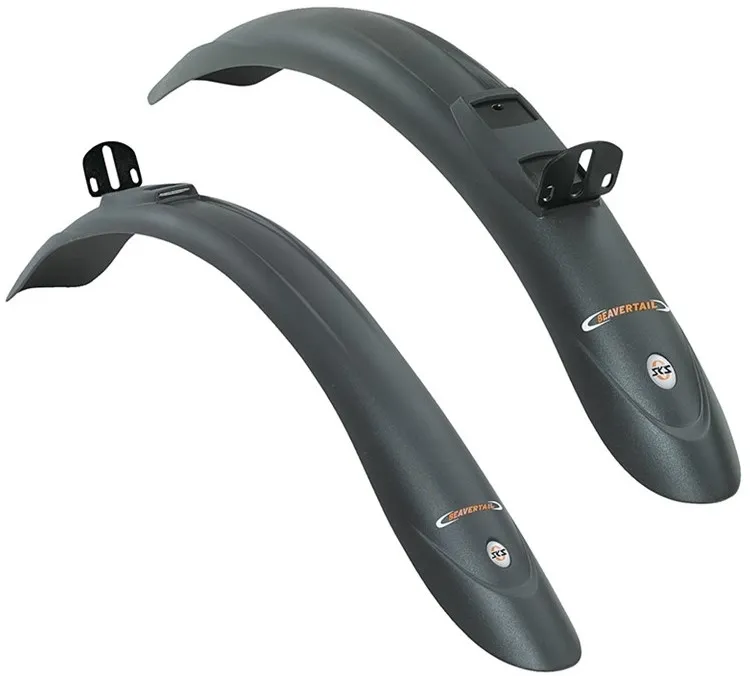 SKS Beavertail Skärmset