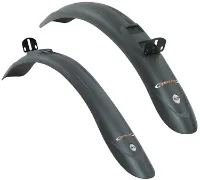 SKS Beavertail Skärmset SKS Beavertail Skärmset
