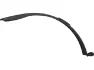 SKS Beavertail XL HR Schutzblech, Svart