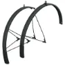 SKS Bluemels 75 Style Stänkskärm Refurbished, Black, 27.5-29"