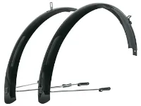SKS Bluemels Basic 28" Skärmset SKS Bluemels Basic 28" Skärmset