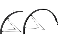 SKS Bluemels Basic 28" Skärmset SKS Bluemels Basic 28" Skärmset