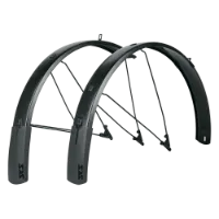 SKS Bluemels Style 28" 46 Skärmset SKS Bluemels Style 28" 46 Skärmset