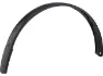 SKS Bluemels Style Schutzblech HR, Black, 28"