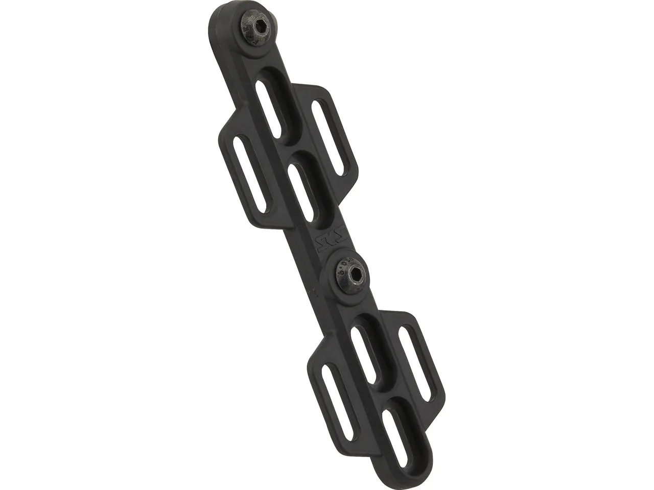 SKS Cage Shifter+ Flaschenhalter-Adapter, Black, One Size