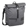 SKS City Norco Fintry Sidoväska 16l, Grey, One Size