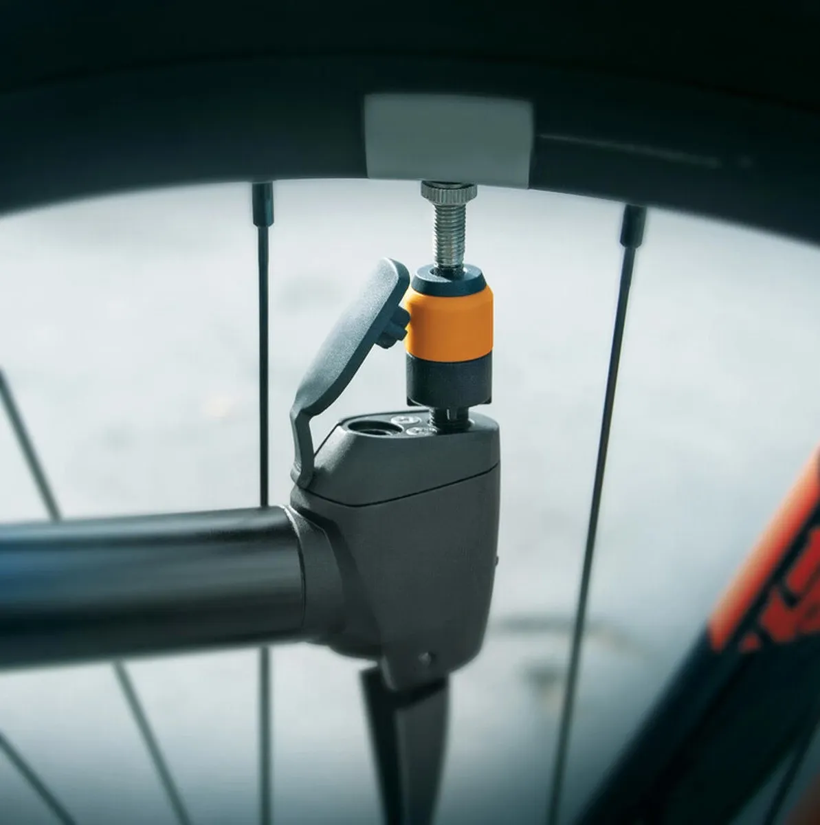 SKS Clik TEC Adapter SKS Clik TEC Adapter