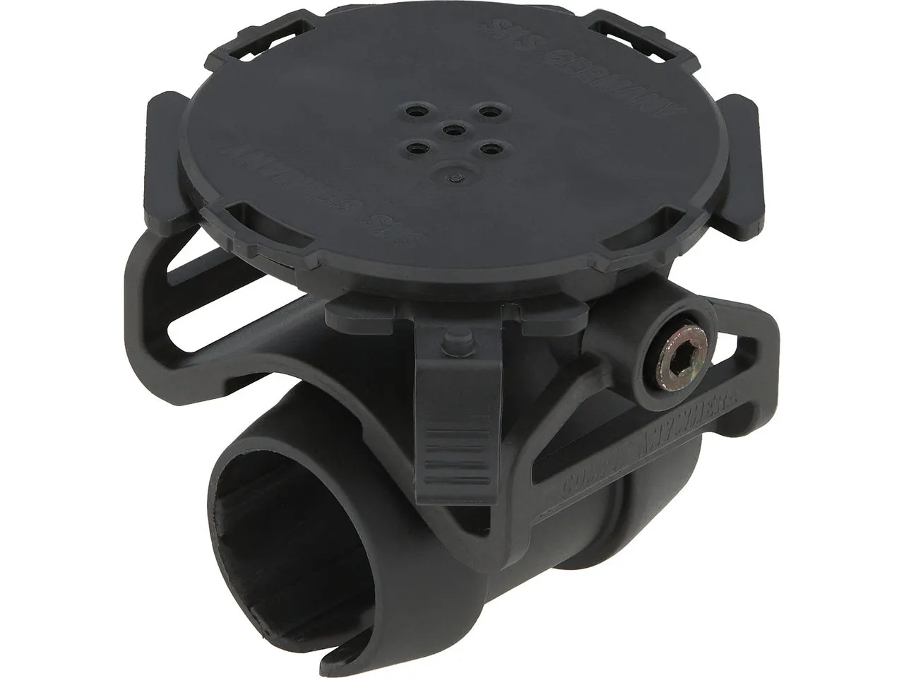 SKS Compit Anywhere Handyhalterung, Black, One Size