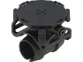 SKS Compit Anywhere Handyhalterung, Black, One Size