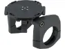 SKS Compit Smartphonehalterung, Black, One Size