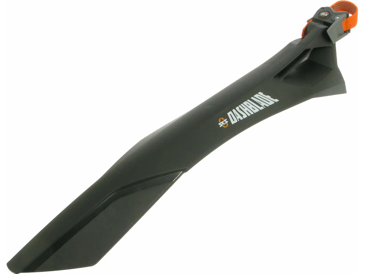 SKS Dashblade Schutzblech HR, Svart